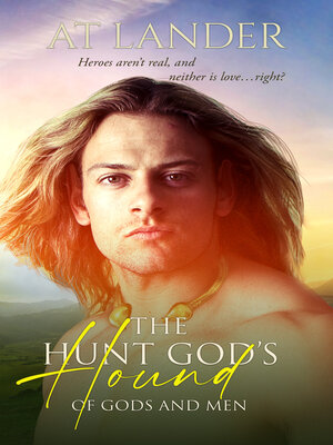 cover image of The Hunt God's Hound